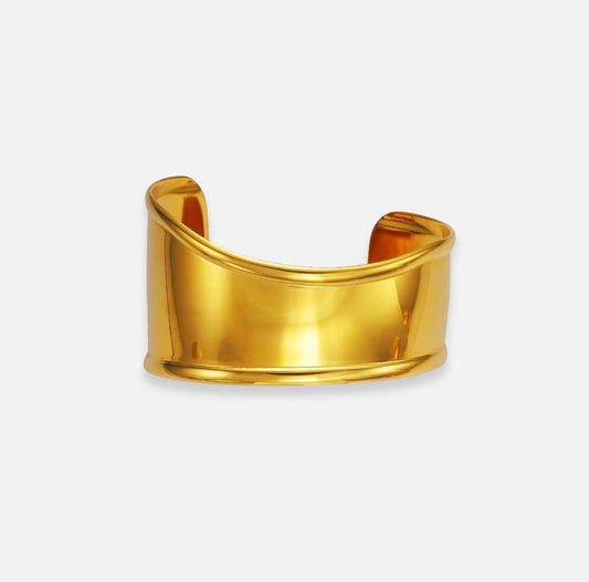Bracelet Éclat or